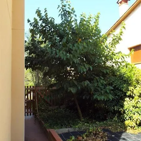 Casa St Llorenc De La Muga Vakantiehuis *