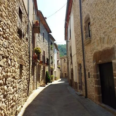 Vakantiehuis Casa St Llorenc De La Muga *