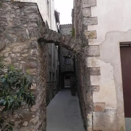 Vakantiehuis Casa St Llorenc De La Muga