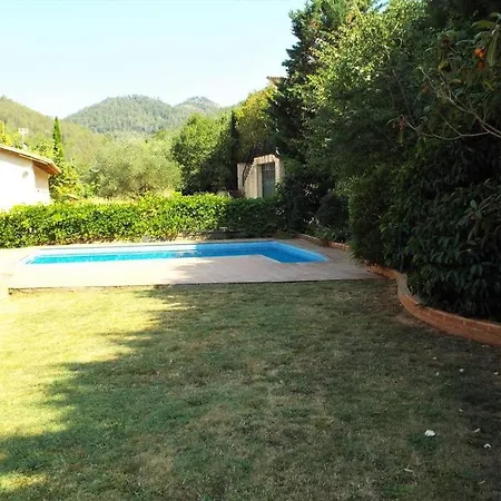 Casa St Llorenc De La Muga Sant Llorenc de la Muga