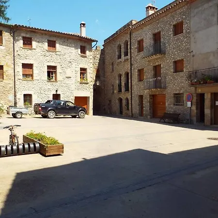 Casa St Llorenc De La Muga Vakantiehuis