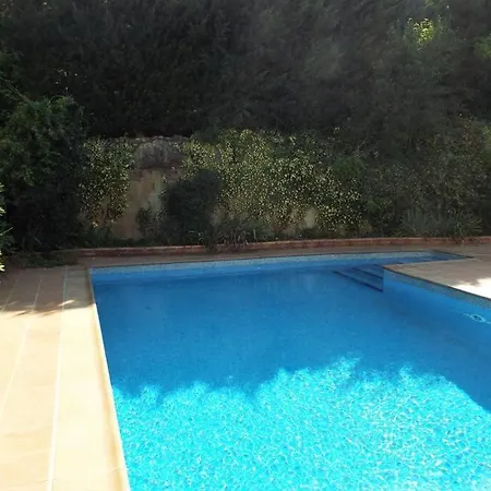 Casa St Llorenc De La Muga