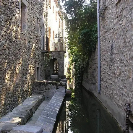 Vakantiehuis Casa St Llorenc De La Muga *