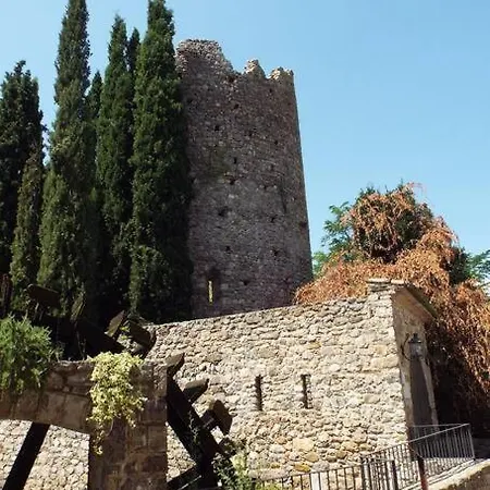 Casa St Llorenc De La Muga Vakantiehuis *