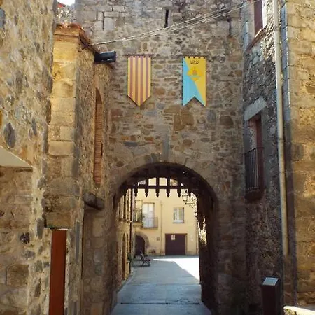 Vakantiehuis Casa St Llorenc De La Muga Sant Llorenc de la Muga
