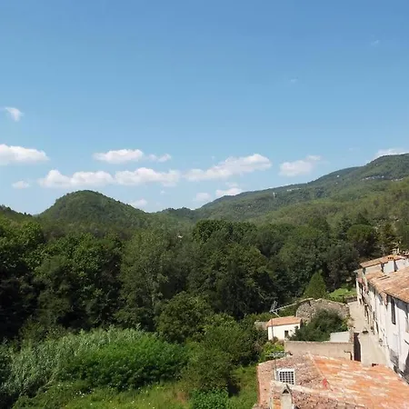 Holiday home Casa St Llorenc De La Muga *
