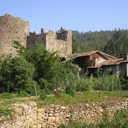 Casa St Llorenc De La Muga Sant Llorenc de la Muga