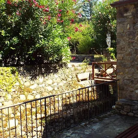 Casa St Llorenc De La Muga Holiday home