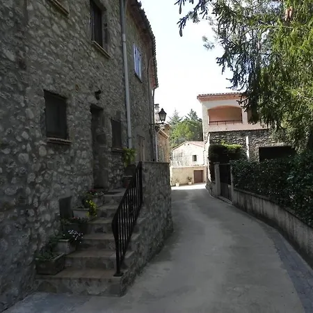 Casa St Llorenc De La Muga Holiday home Sant Llorenc de la Muga