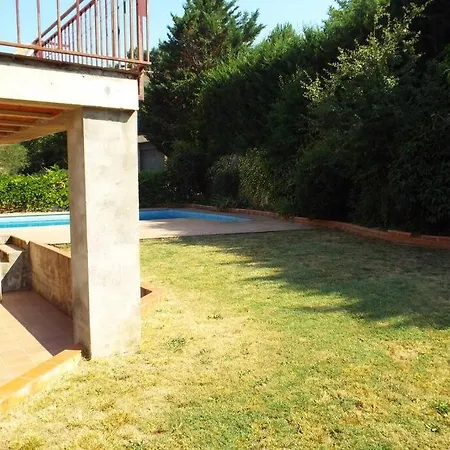 Casa St Llorenc De La Muga Sant Llorenc de la Muga