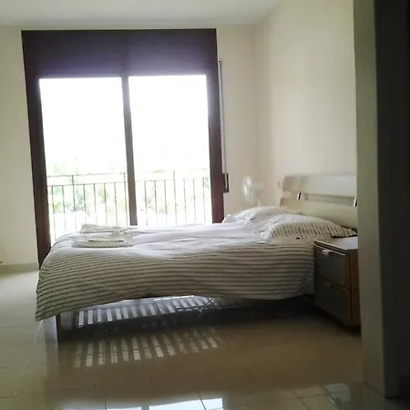 Casa St Llorenc De La Muga Vakantiehuis *