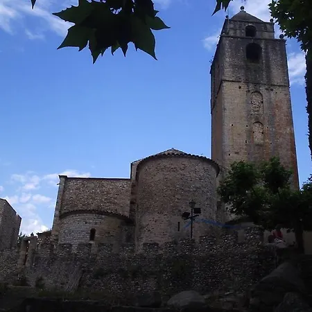 Casa St Llorenc De La Muga *