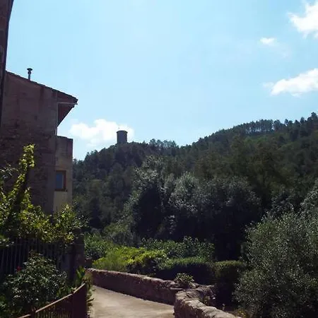 Vakantiehuis Casa St Llorenc De La Muga