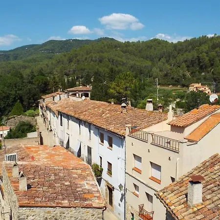 Casa St Llorenc De La Muga
