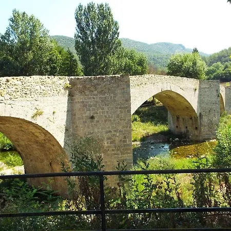 Casa St Llorenc De La Muga Holiday home *