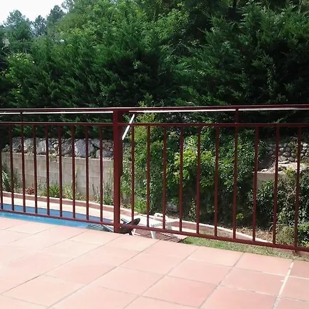 Casa St Llorenc De La Muga * Sant Llorenc de la Muga