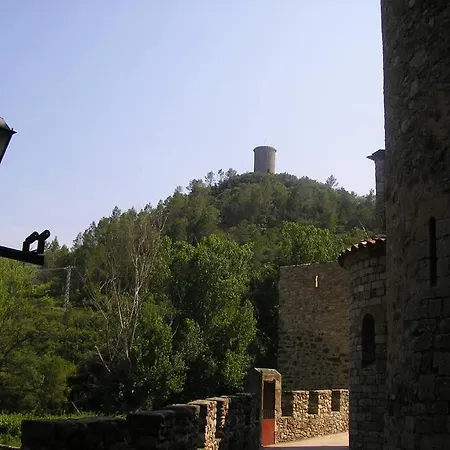 Holiday home Casa St Llorenc De La Muga