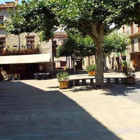 Casa St Llorenc De La Muga