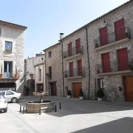 Casa St Llorenc De La Muga Holiday home *