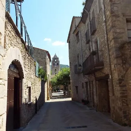 Casa St Llorenc De La Muga Vakantiehuis Sant Llorenc de la Muga