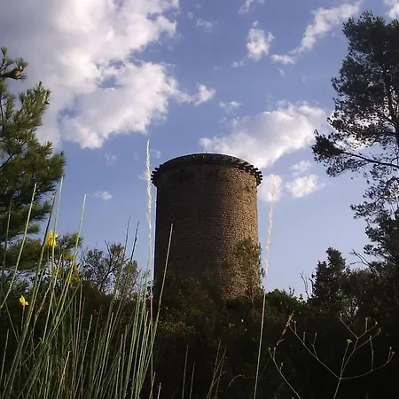 Casa St Llorenc De La Muga Sant Llorenc de la Muga