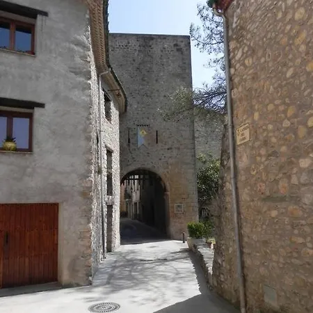 Holiday home Casa St Llorenc De La Muga
