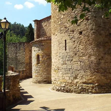 Casa St Llorenc De La Muga