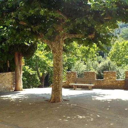 Holiday home Casa St Llorenc De La Muga *
