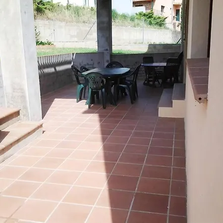 Casa St Llorenc De La Muga * Sant Llorenc de la Muga