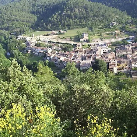 Casa St Llorenc De La Muga * Sant Llorenc de la Muga