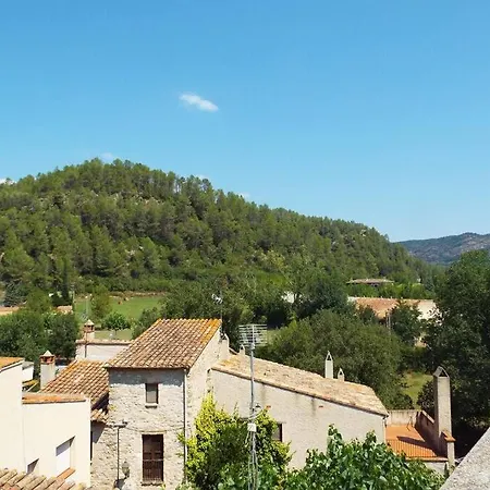 Holiday home Casa St Llorenc De La Muga Sant Llorenc de la Muga