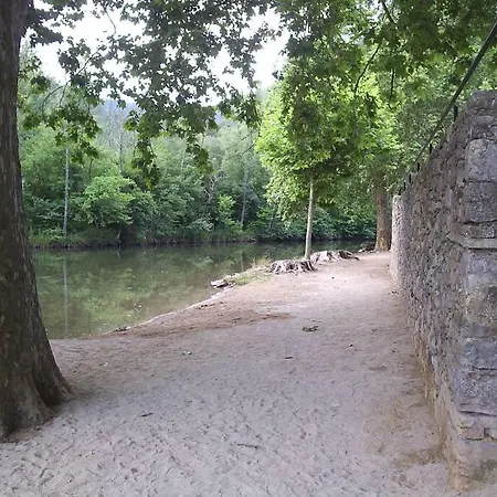 Casa St Llorenc De La Muga * Sant Llorenc de la Muga