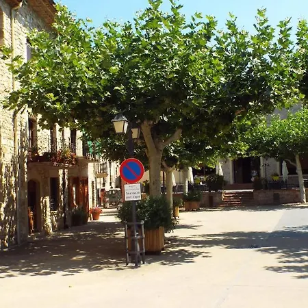 Casa St Llorenc De La Muga Holiday home *
