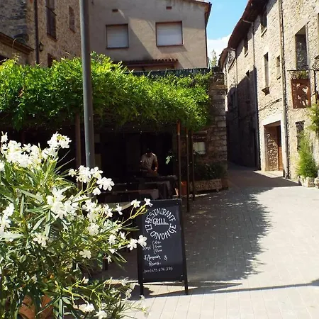 Casa St Llorenc De La Muga *