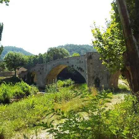 Casa St Llorenc De La Muga Holiday home *