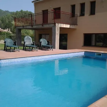 Casa St Llorenc De La Muga * Sant Llorenc de la Muga