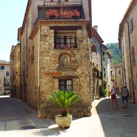 Casa St Llorenc De La Muga *
