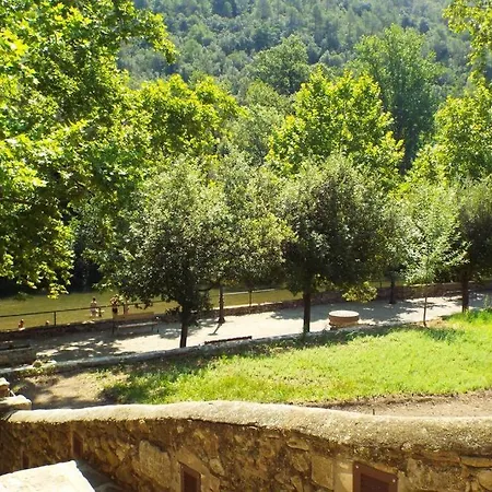 Casa St Llorenc De La Muga Holiday home *