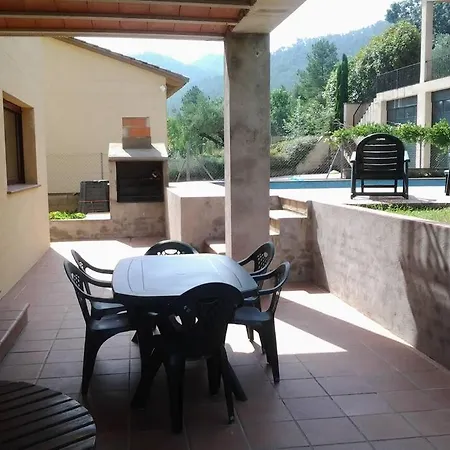 Casa St Llorenc De La Muga *