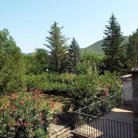Holiday home Casa St Llorenc De La Muga *