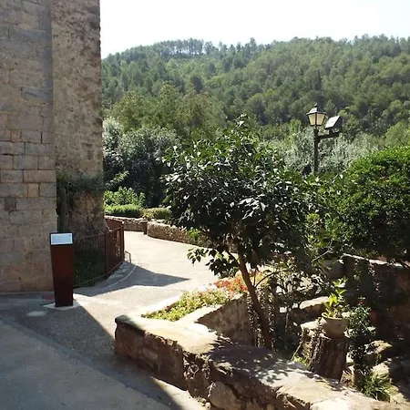 Casa St Llorenc De La Muga Vakantiehuis Sant Llorenc de la Muga