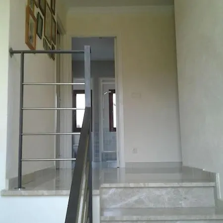 Holiday home Casa St Llorenc De La Muga