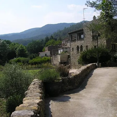 Vakantiehuis Casa St Llorenc De La Muga Sant Llorenc de la Muga