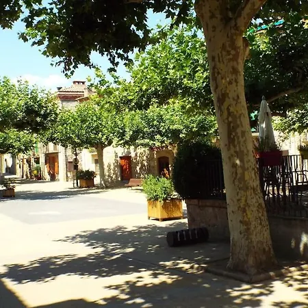 Vakantiehuis Casa St Llorenc De La Muga Sant Llorenc de la Muga