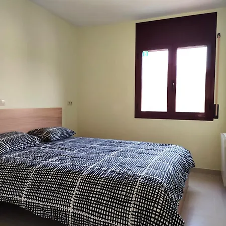 Holiday home Casa St Llorenc De La Muga